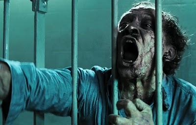 Trailer: The crazies Trailer: The crazies