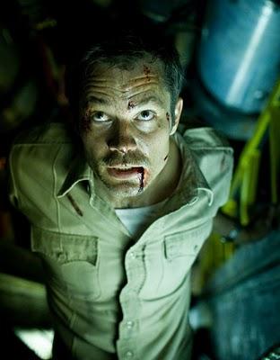Trailer: The crazies Trailer: The crazies