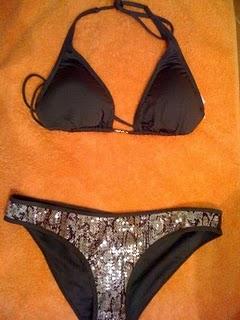 Bikini, zapatos, outlets... Esta ha sido mi semana Bikini, zapatos, outlets... Esta ha sido mi semana