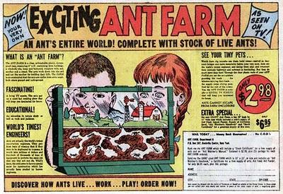 Semana de blogs: un resumen Semana de blogs: un resumen