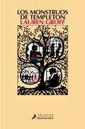 9788439722427+ Los monstruos de Templeton
