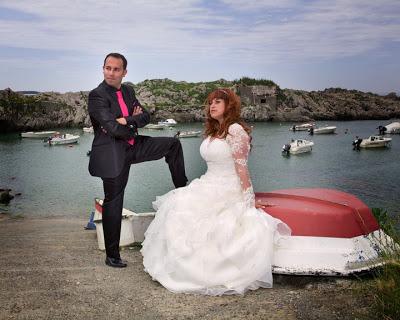 Hoy hace un año... Hoy hace un año...