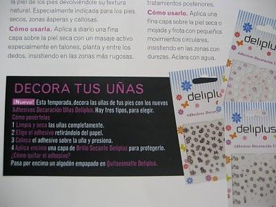 Novedades Perfumeria Mercadona Novedades Perfumeria Mercadona