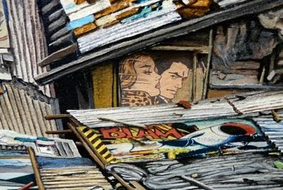 Dismayland Dismayland