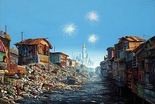 Dismayland Dismayland