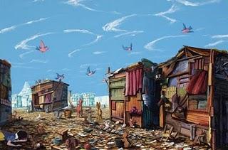 Dismayland Dismayland