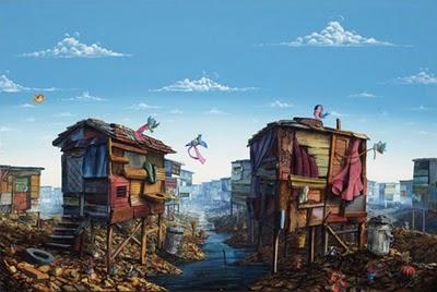 Dismayland Dismayland