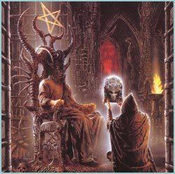 ¿Existen los pactos con el Diablo? ¿Existen los pactos con el Diablo?