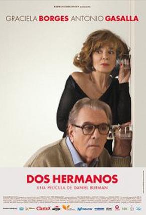 Dos Hermanos- Daniel Burman-2010