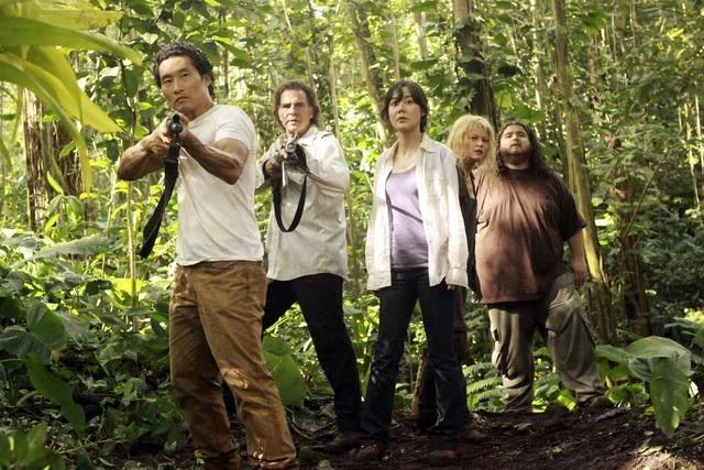 Lost 06x14, x15, x16