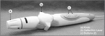 Imagen en los servidores de Catheter Robotics. Disculpen las molestias.