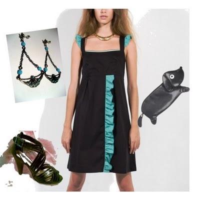 LOOK DE LUNES LOOK DE LUNES