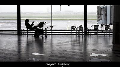 Airport Layovers