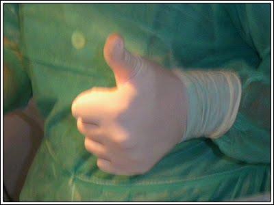 Justificantes médicos inútiles Justificantes médicos inútiles