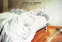 [Disco] Jorge Drexler - Amar la trama (2010)