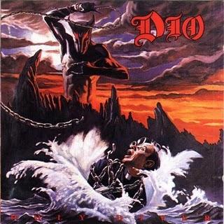 Dio - Holy Diver (1983)