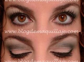 Look - Verde pastel Look - Verde pastel