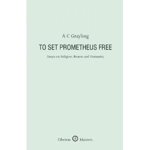 To set Prometheus free To set Prometheus free