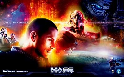 La peli del Mass Effect se acerca a la realidad La peli del Mass Effect se acerca a la realidad
