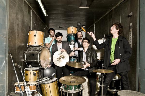 was1 We Are Standar publicará un disco de remezclas después del verano