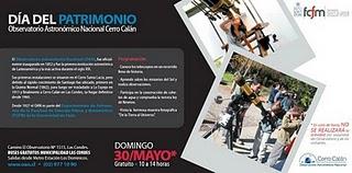 Recorridos guiados y charlas gratis en Santiago Recorridos guiados y charlas gratis en Santiago