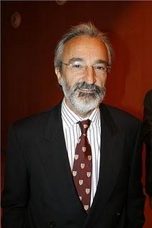 El Dr. Eduardo Úcar, nuevo presidente de la Sociedad Española de Reumatología