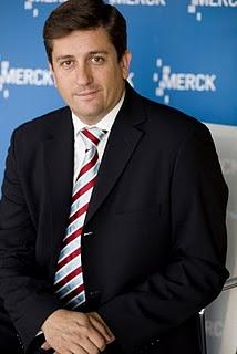 Merck Serono: Juan Carlos Gil, nuevo Responsable de Operaciones Comerciales para Western Europe de Cardiometabolismo y Medicina Especializada