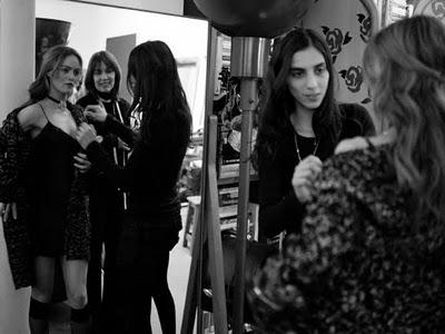 Coco Cocoon by Karl Lagerfeld Ad campaing Coco Cocoon by Karl Lagerfeld Ad campaing