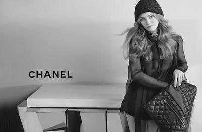 Coco Cocoon by Karl Lagerfeld Ad campaing Coco Cocoon by Karl Lagerfeld Ad campaing