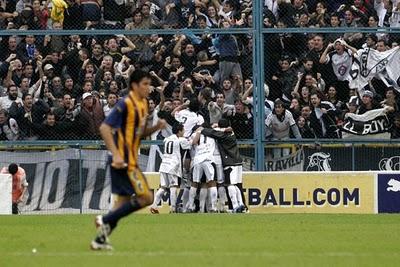 DESCENDER NO ES LA MUERTE DESCENDER NO ES LA MUERTE