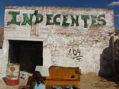 Indecente Indecente
