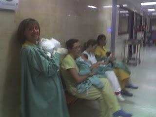 Auxiliares en servicios especiales Auxiliares en servicios especiales