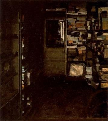 López, Mezquita y Aquerreta en un Taller López, Mezquita y Aquerreta en un Taller