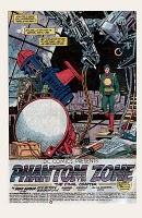 Steve Gerber - The Krypton Companion