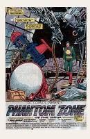 Steve Gerber - The Krypton Companion Steve Gerber - The Krypton Companion