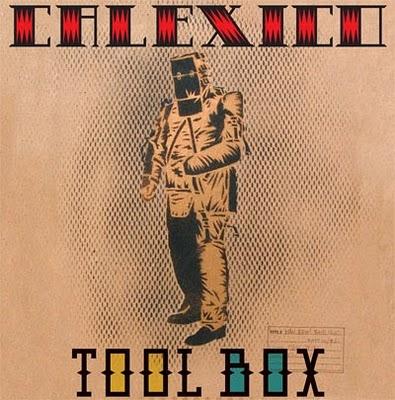 Calexico - Toolbox (2007)