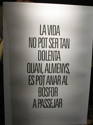 Con Pamuk por Estambul Con Pamuk por Estambul