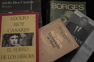 El sueño de los héroes, la gran novela de Jorge Luis Borges