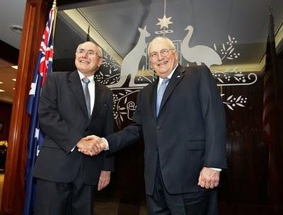 Australia y Asia (2) Australia y Asia (2)