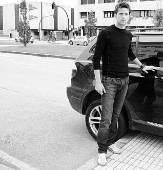 Andreu: «No puedo pedir más en Polonia» Andreu: «No puedo pedir más en Polonia»
