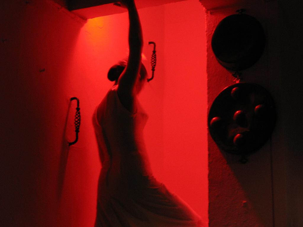 El BBK, dedica su ciclo flamenco de 2010, a la mujer cantaora y bailoara.