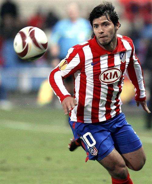 La Bolsa del Mundial Atletico Madrid vs Sporting Lisbon