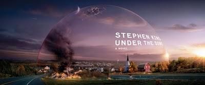 La Cúpula, de Stephen King