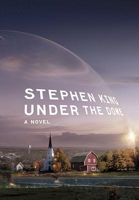 La Cúpula, de Stephen King