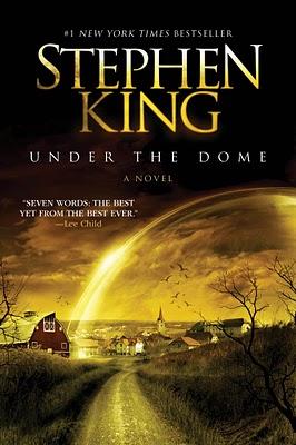 La Cúpula, de Stephen King