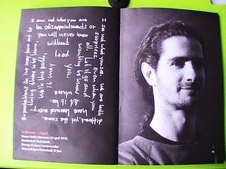 Experimento interpretativo Experimento interpretativo