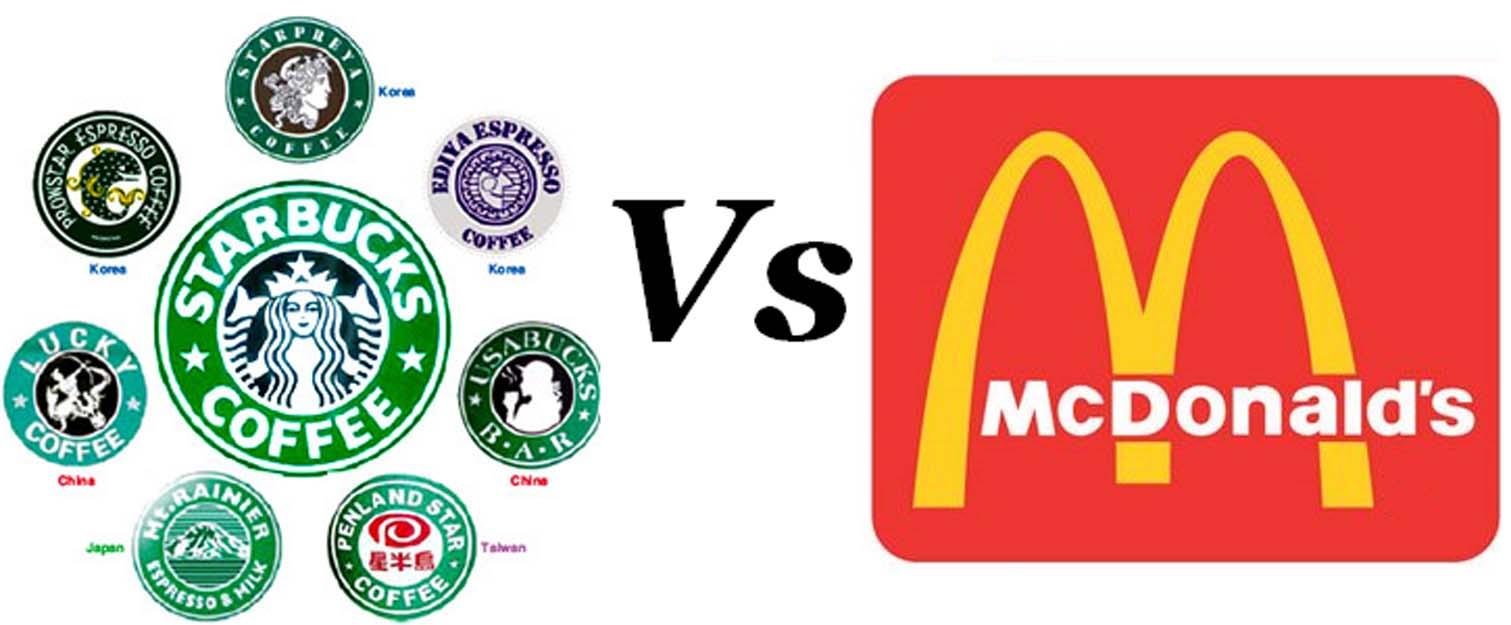 Starbucks se enfrenta a MC Donalds noticias, mundo, deporte, gastronomia, cine, tecnologia, ciencia, arte, filosofia, musica