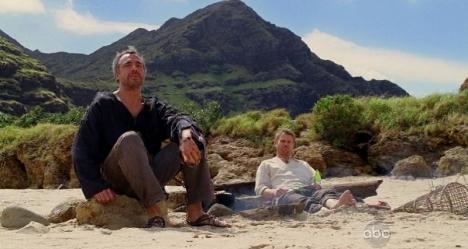 Perdidos (Lost) – TOP TEN – 10 mejores momentos