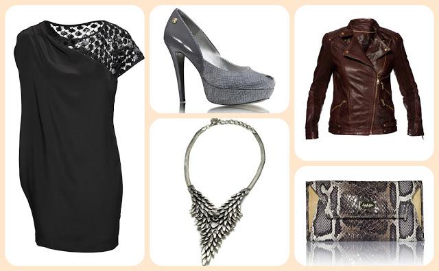 Estilismos Navidades, para él y para ella. Estilismos Navidades, para él y para ella.