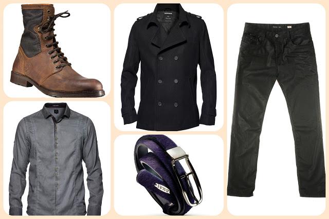 Estilismos Navidades, para él y para ella. Estilismos Navidades, para él y para ella.